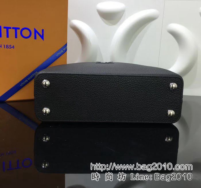 路易威登LV頂級原單N92040Taurillon小牛皮手袋 YDH1292